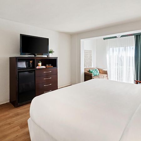 Palm Tree Club Miami Ξενοδοχείο North Bay Village Εξωτερικό φωτογραφία