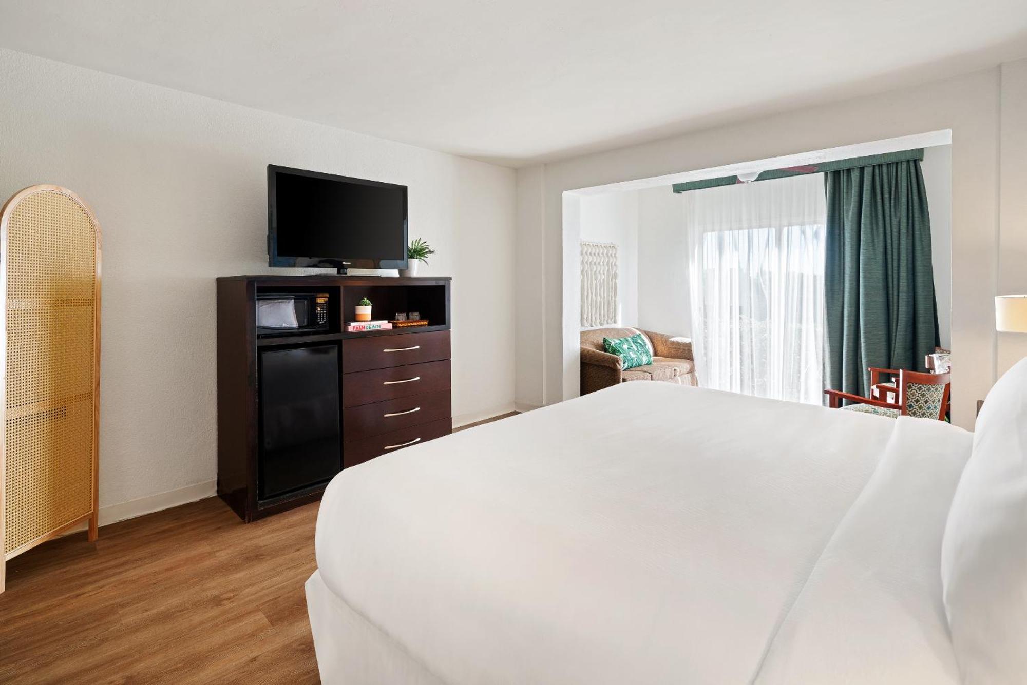 Palm Tree Club Miami Ξενοδοχείο North Bay Village Εξωτερικό φωτογραφία