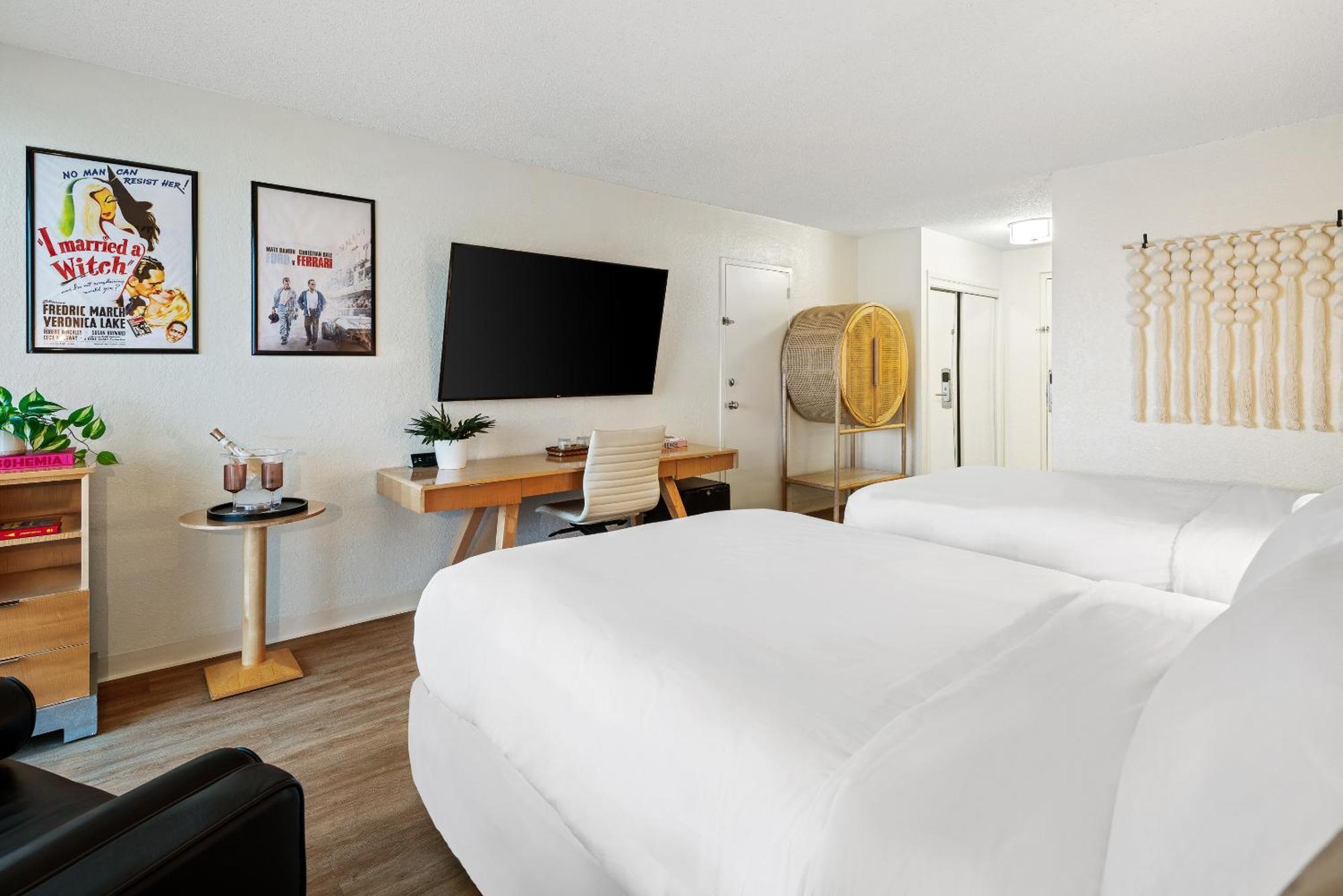 Palm Tree Club Miami Ξενοδοχείο North Bay Village Εξωτερικό φωτογραφία