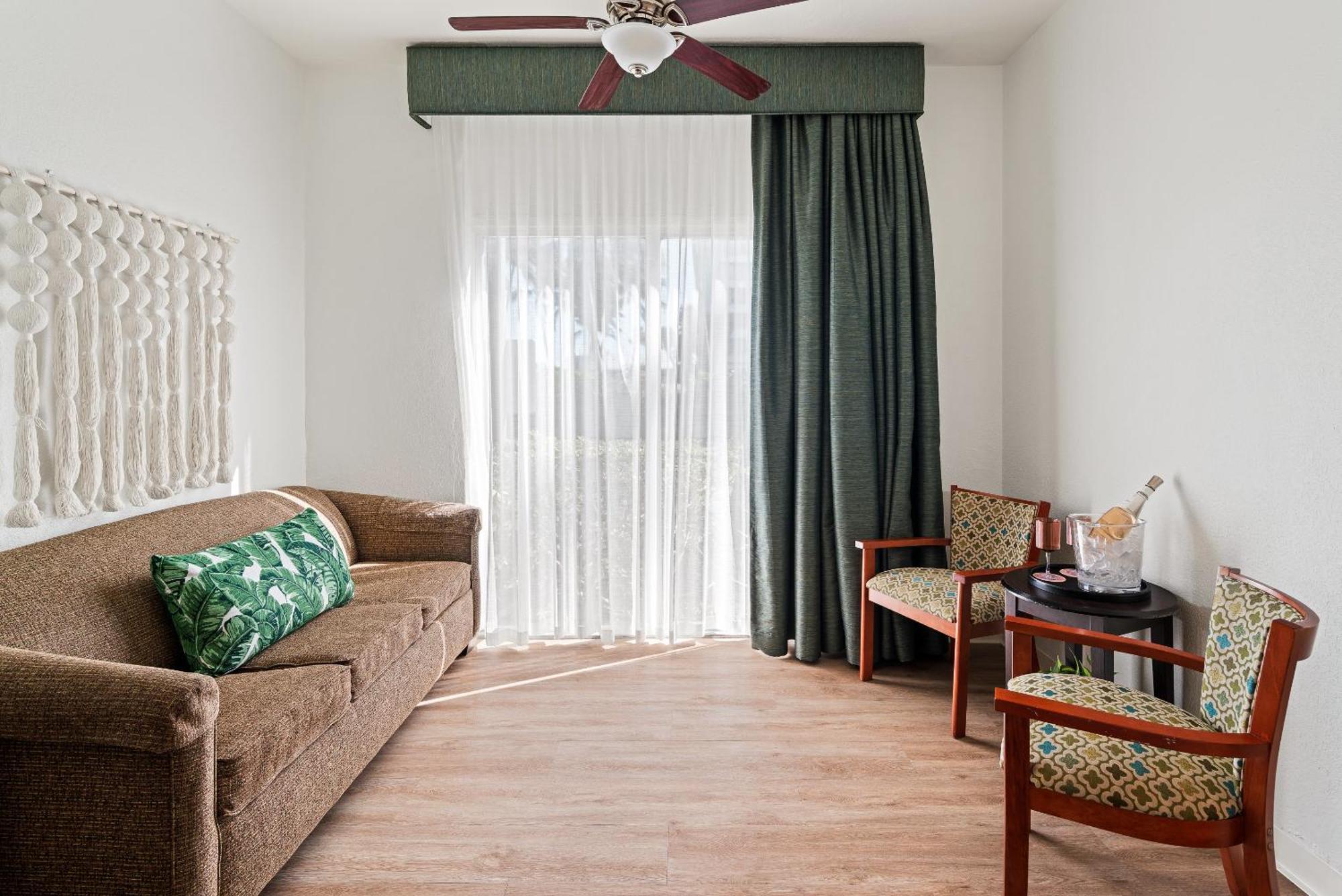 Palm Tree Club Miami Ξενοδοχείο North Bay Village Εξωτερικό φωτογραφία
