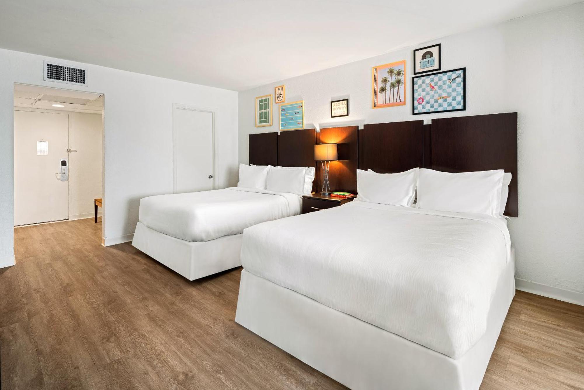 Palm Tree Club Miami Ξενοδοχείο North Bay Village Εξωτερικό φωτογραφία
