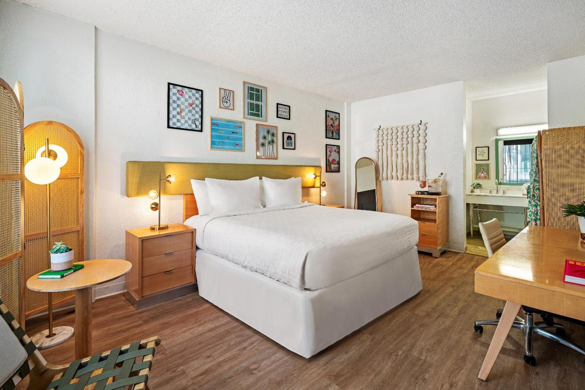 Palm Tree Club Miami Ξενοδοχείο North Bay Village Εξωτερικό φωτογραφία