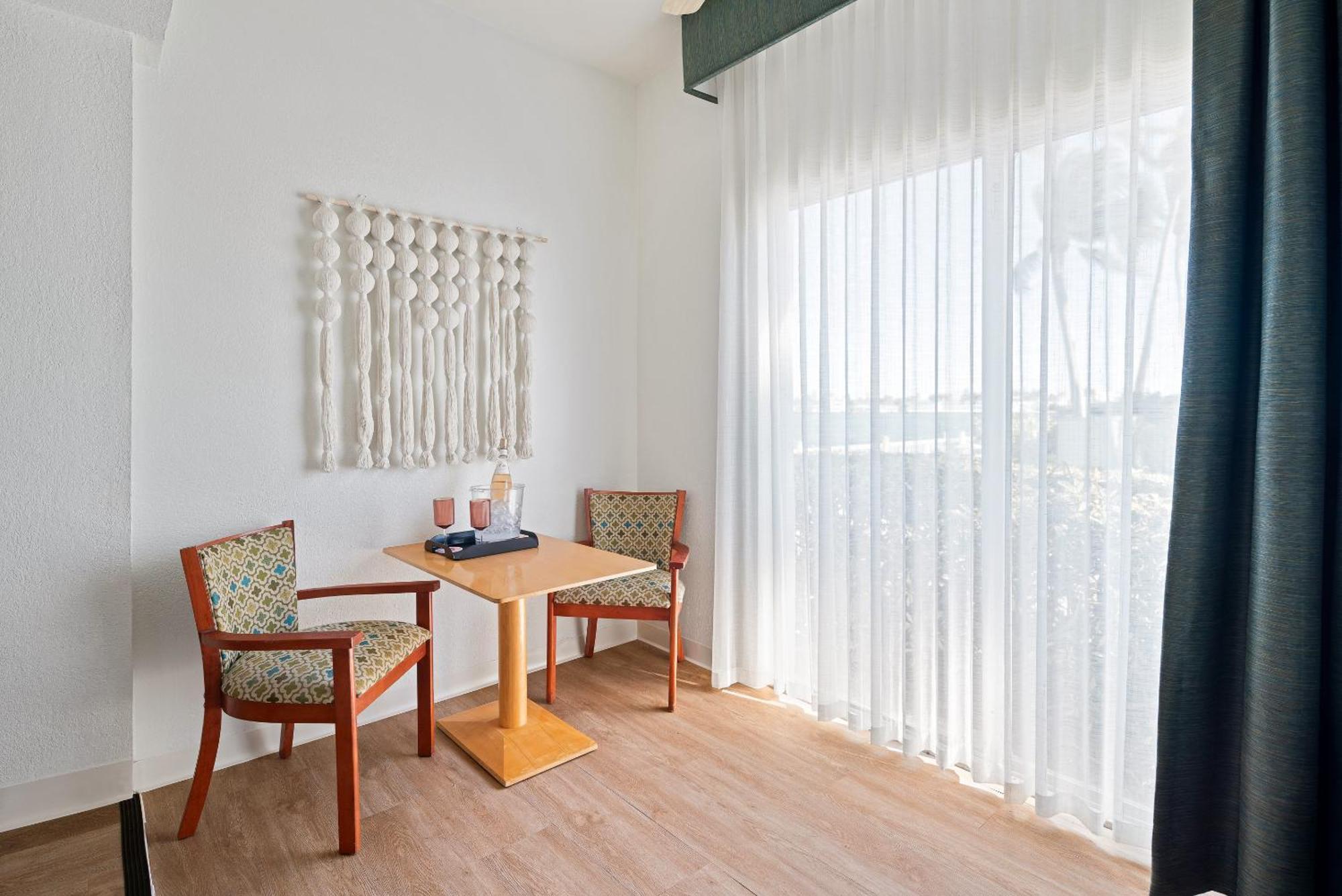Palm Tree Club Miami Ξενοδοχείο North Bay Village Εξωτερικό φωτογραφία