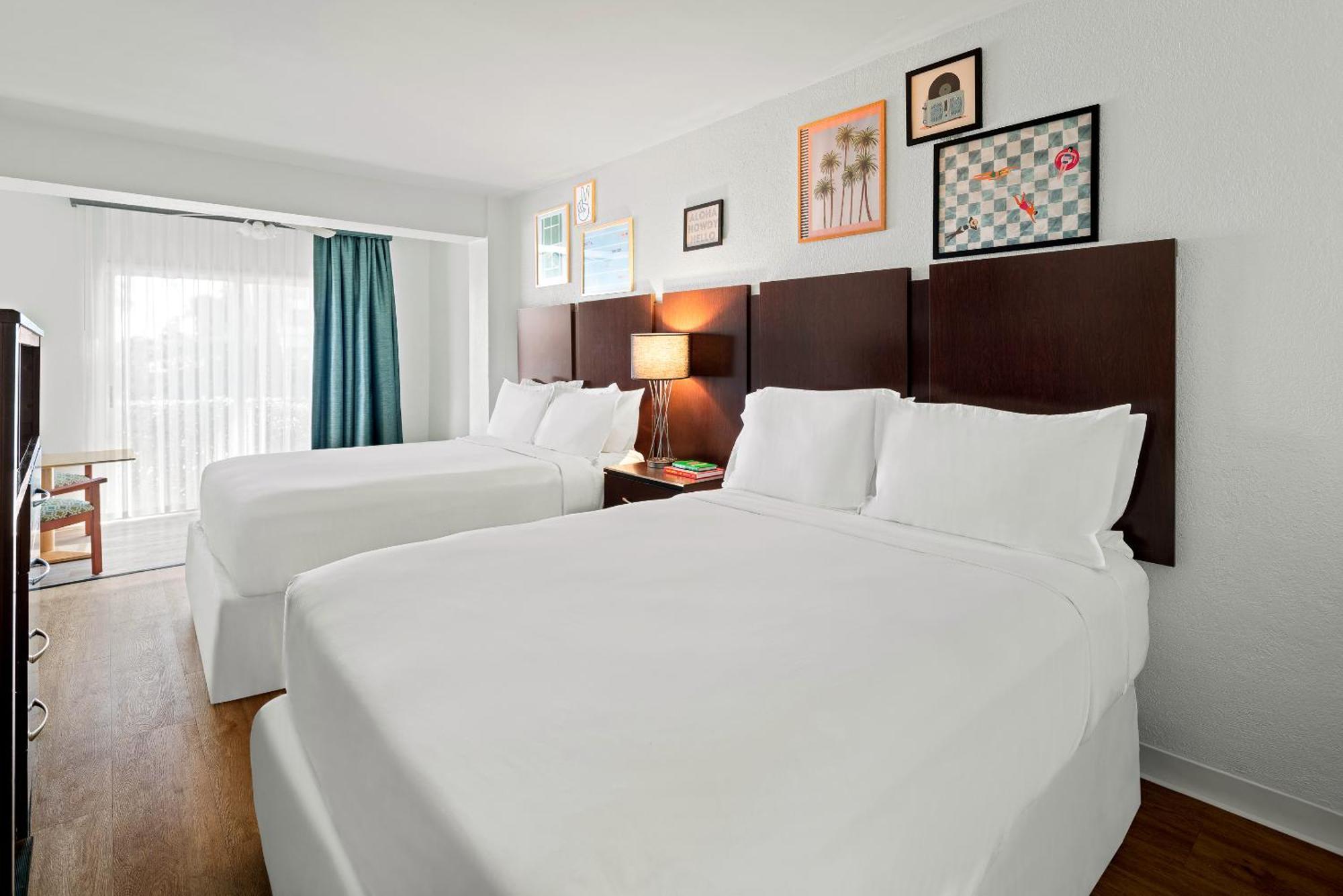 Palm Tree Club Miami Ξενοδοχείο North Bay Village Εξωτερικό φωτογραφία