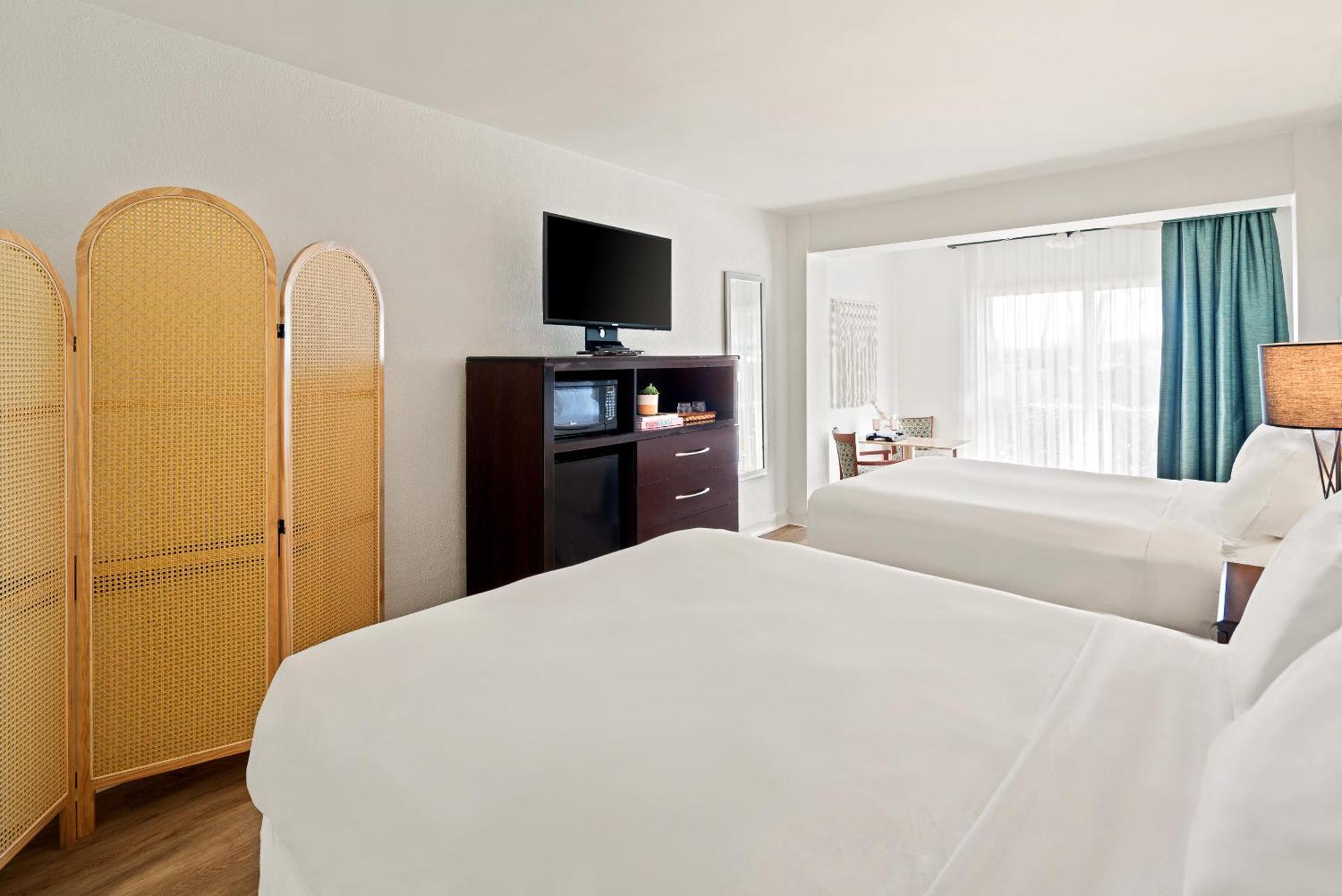 Palm Tree Club Miami Ξενοδοχείο North Bay Village Εξωτερικό φωτογραφία