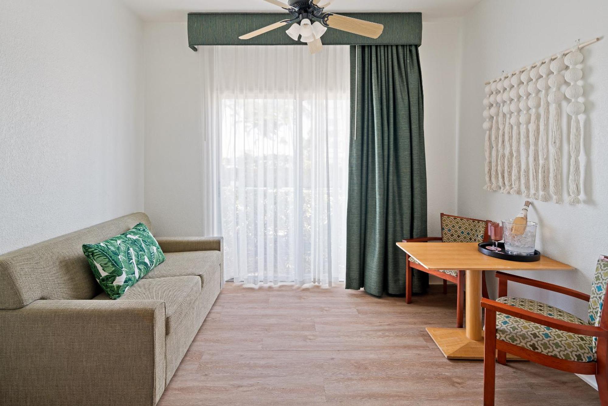 Palm Tree Club Miami Ξενοδοχείο North Bay Village Εξωτερικό φωτογραφία