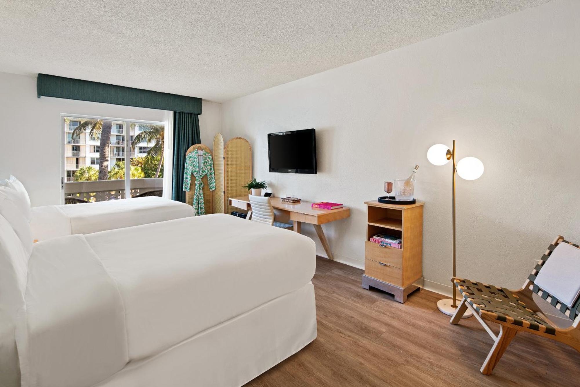 Palm Tree Club Miami Ξενοδοχείο North Bay Village Εξωτερικό φωτογραφία