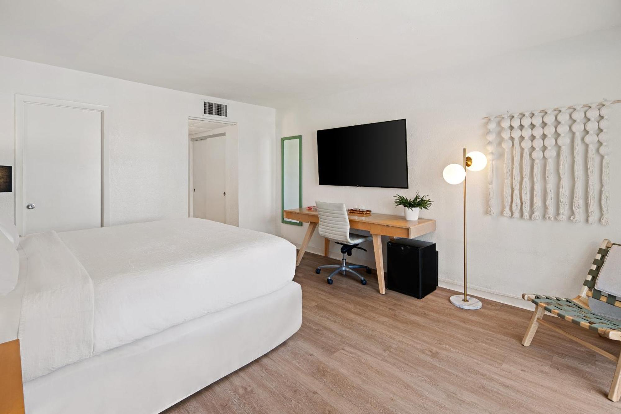 Palm Tree Club Miami Ξενοδοχείο North Bay Village Εξωτερικό φωτογραφία