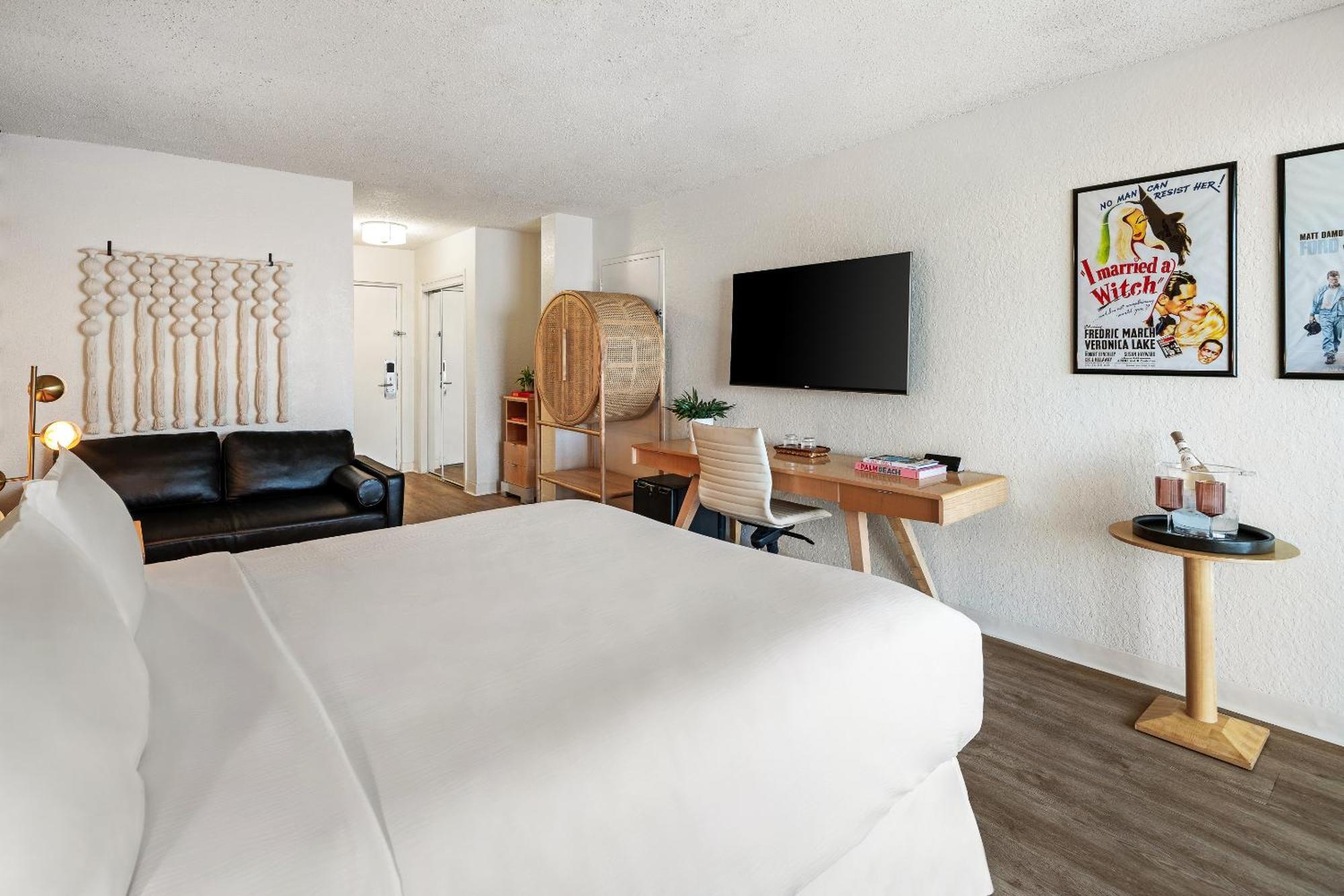 Palm Tree Club Miami Ξενοδοχείο North Bay Village Εξωτερικό φωτογραφία