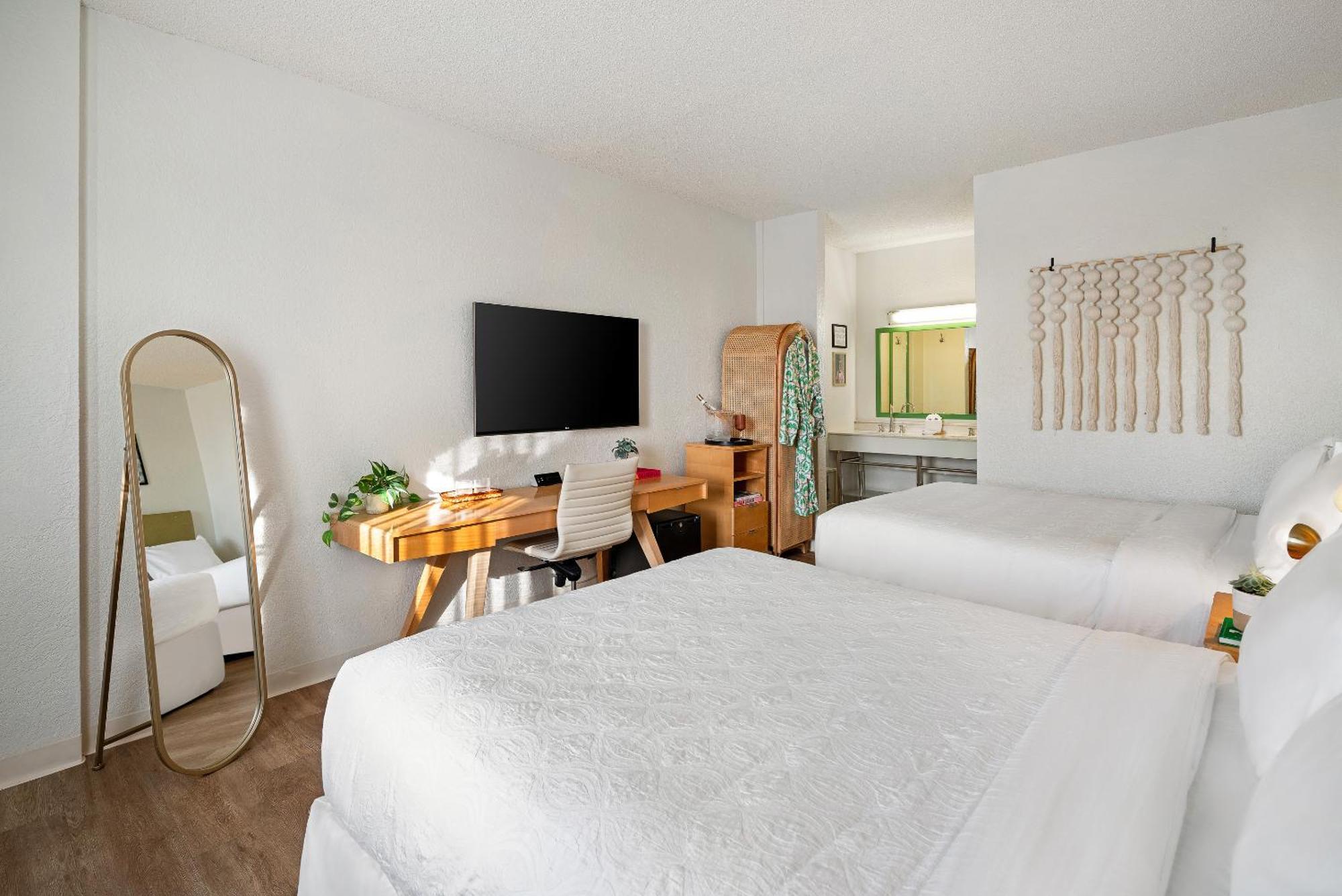 Palm Tree Club Miami Ξενοδοχείο North Bay Village Εξωτερικό φωτογραφία