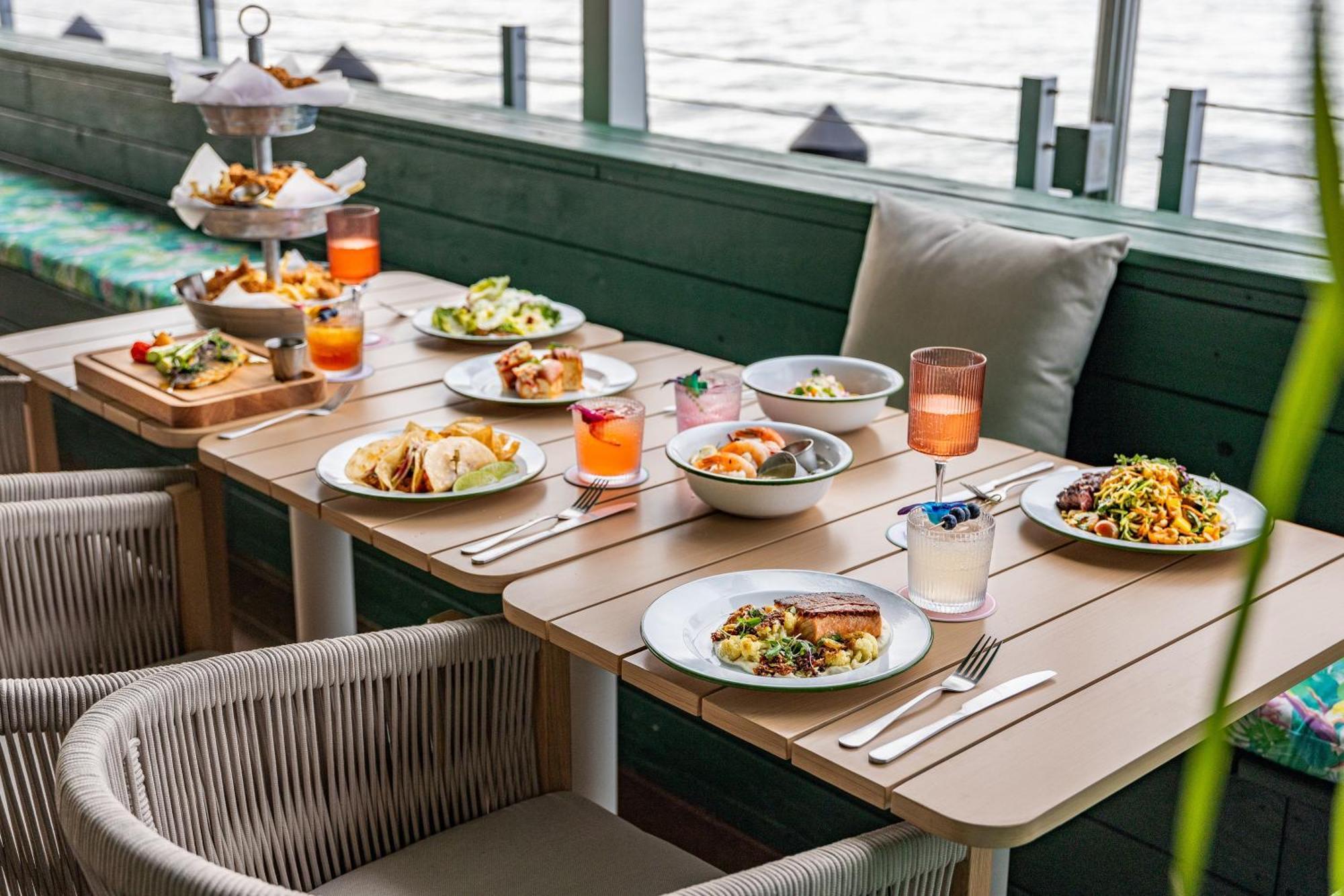 Palm Tree Club Miami Ξενοδοχείο North Bay Village Εξωτερικό φωτογραφία