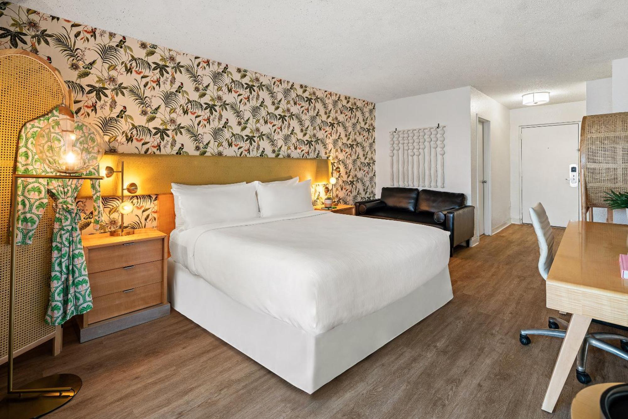 Palm Tree Club Miami Ξενοδοχείο North Bay Village Εξωτερικό φωτογραφία