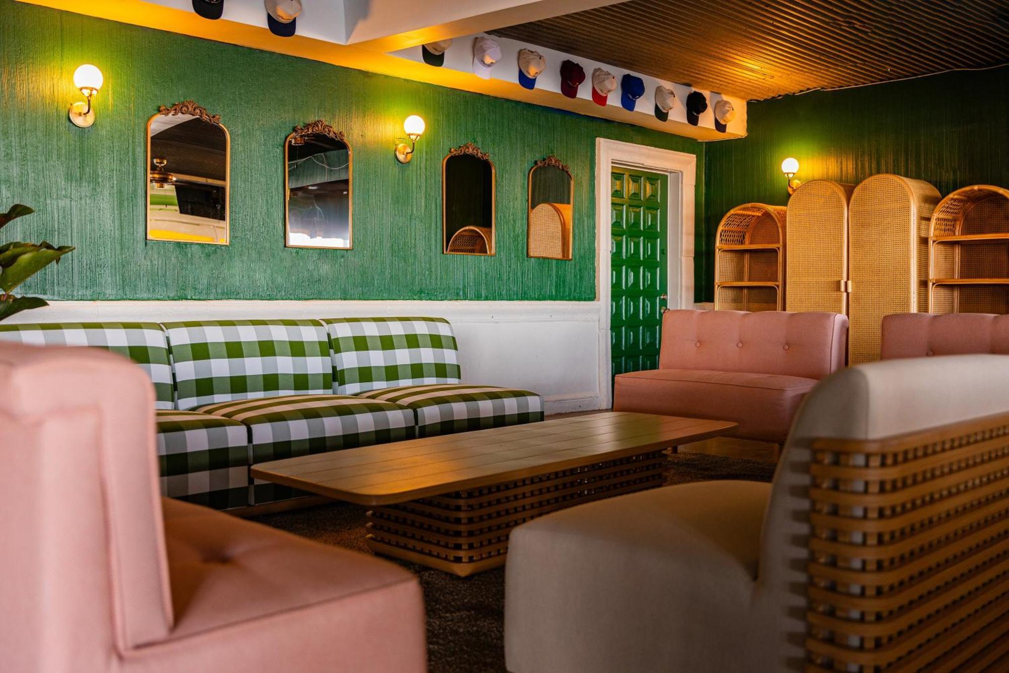 Palm Tree Club Miami Ξενοδοχείο North Bay Village Εξωτερικό φωτογραφία