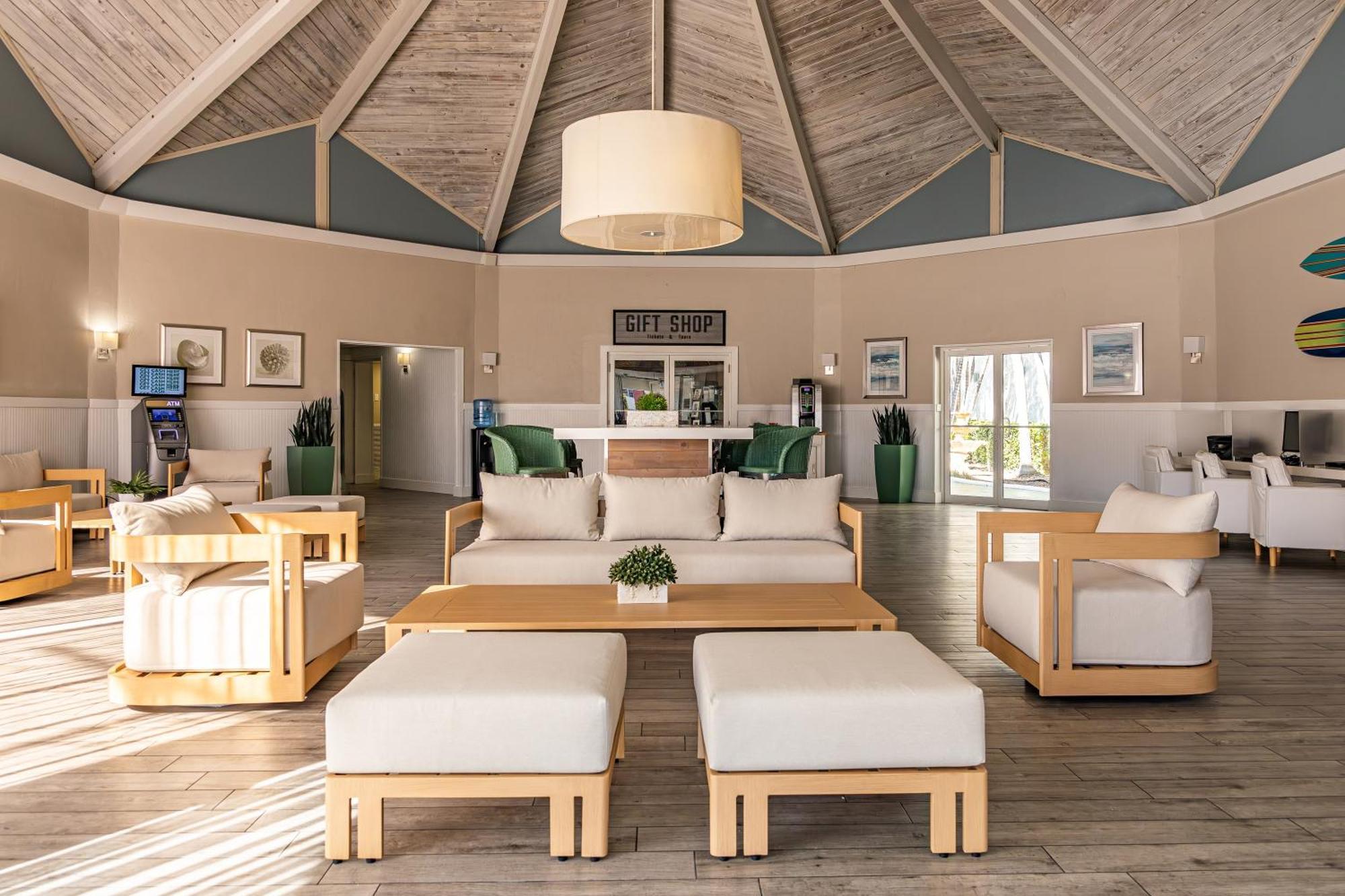 Palm Tree Club Miami Ξενοδοχείο North Bay Village Εξωτερικό φωτογραφία