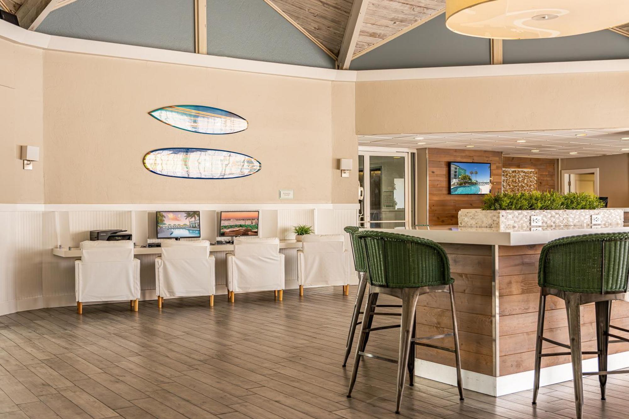 Palm Tree Club Miami Ξενοδοχείο North Bay Village Εξωτερικό φωτογραφία